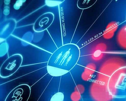 vinculo entre gestión de procesos y transformación digital