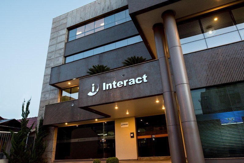 Interact sede
