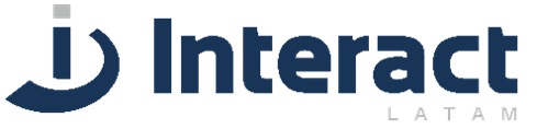 logo Interact Latam