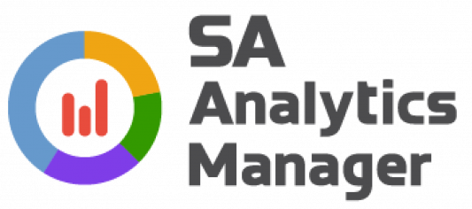 SA Analytics Manager