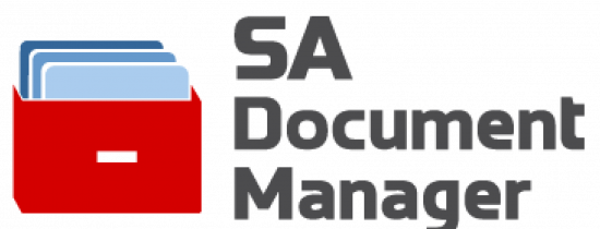 SA Document Manager