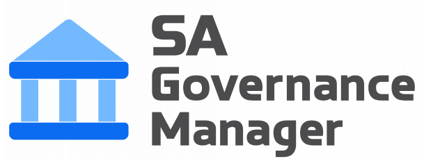 Logo SA Governance Manager