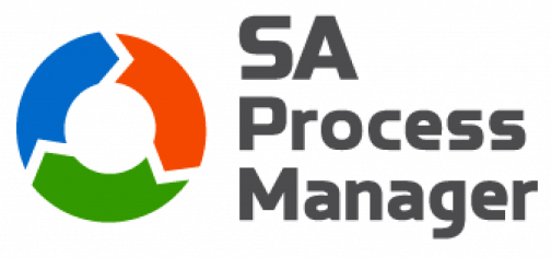 Logo SA Process Manager tsansp